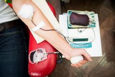 Medium blood