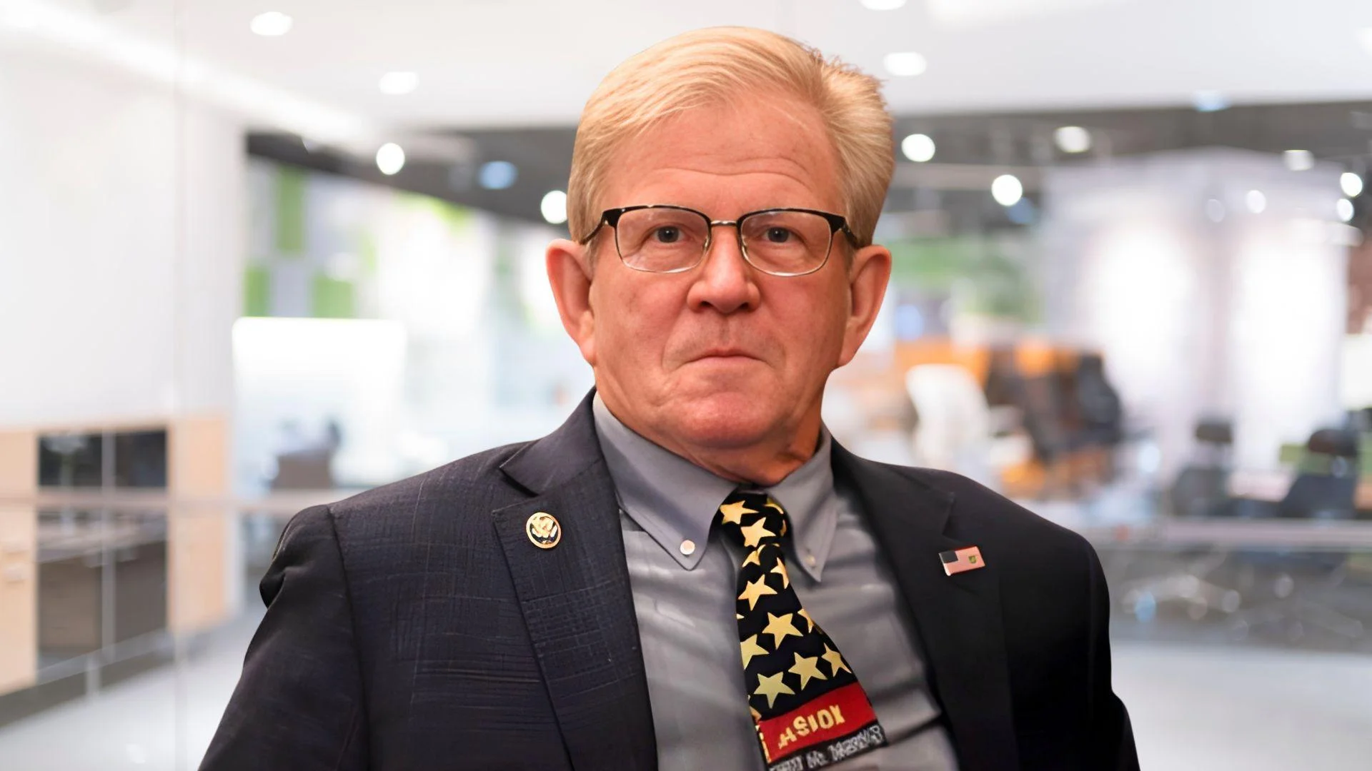 Chris Miller, Chairman of Illinois Freedom Caucus Chris Miller, Chairman of Illinois Freedom Caucus