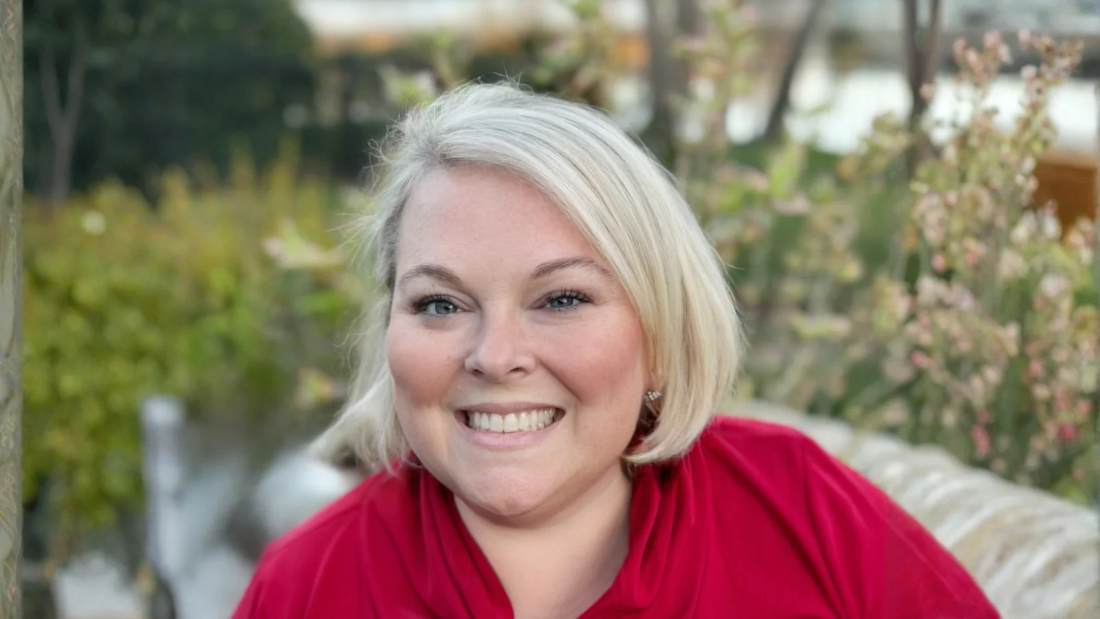 Jennifer Morton Chief Nursing Officer at HSHS Wisconsin Market