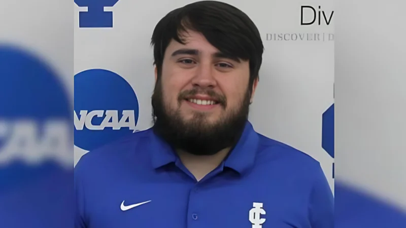 Illinois College esports faces tough defeat against Cornell in MVEC Overwatch match