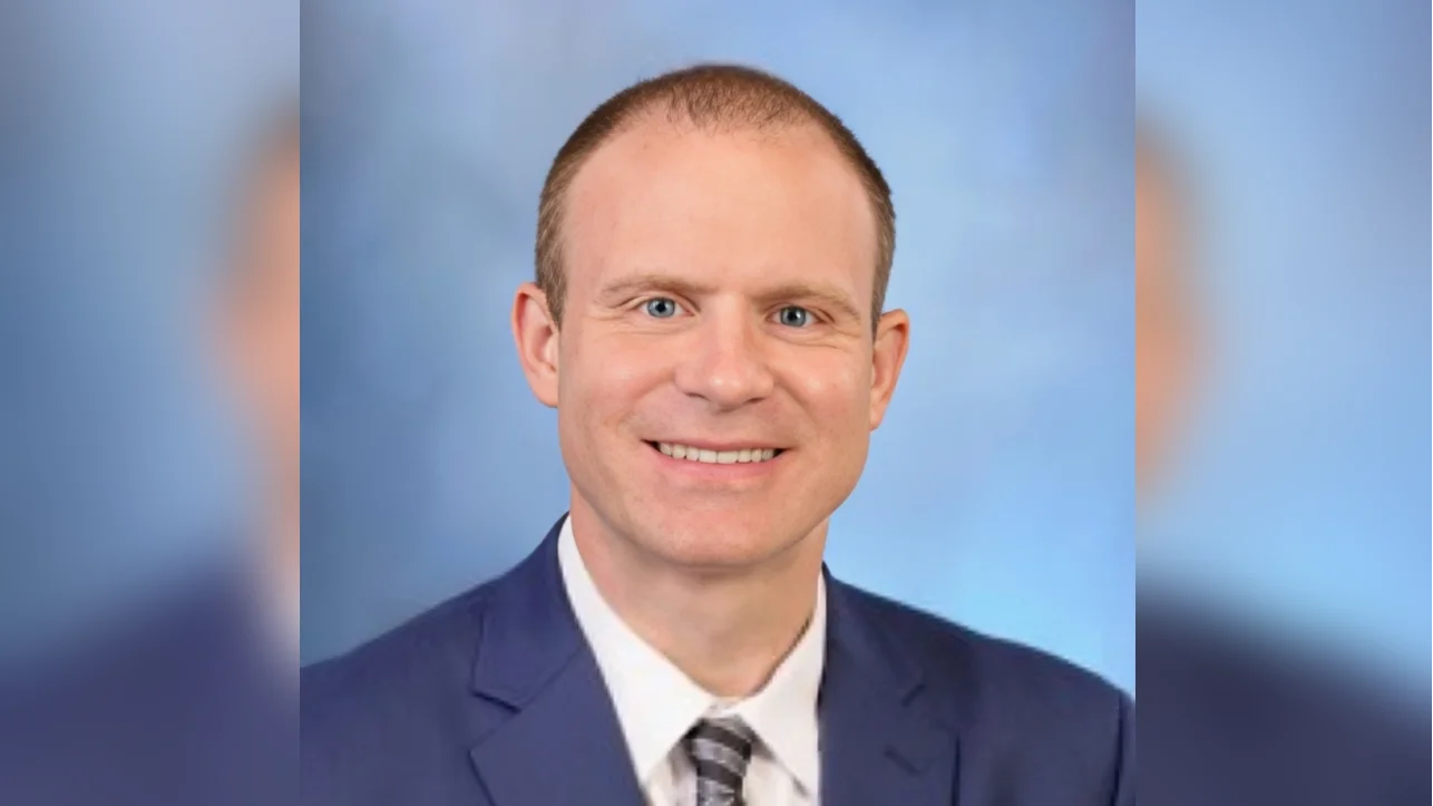 Matt Fry Market Chief Executive Officer