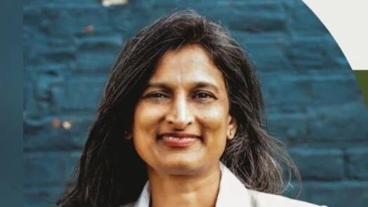 Dr. Ushma Shah Superintendent at Oak Park Elementary School District 97 Dr. Ushma Shah Superintendent at Oak Park Elementary School District 97