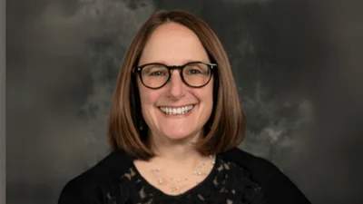 Deborah Frank Feinen Mayor at City of Champaign