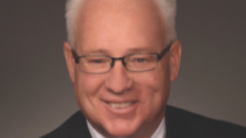 Proviso Township Board met Feb. 19