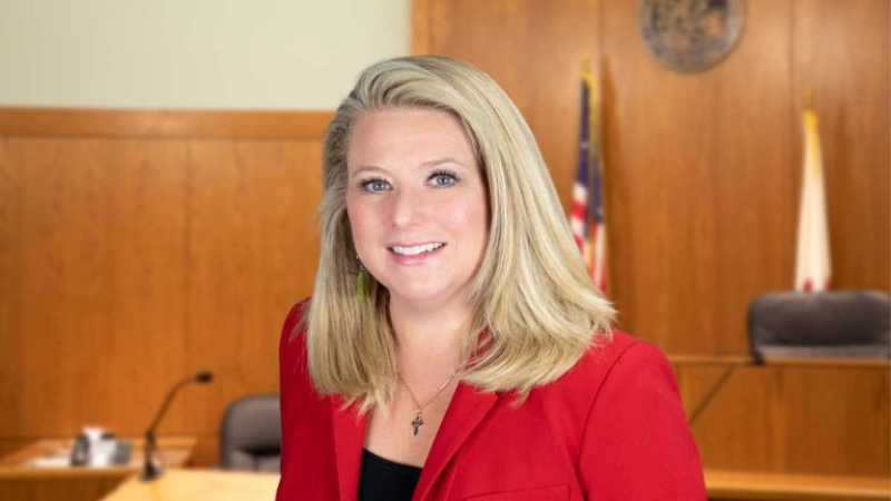 Union County Board of Commissioners met Feb. 14