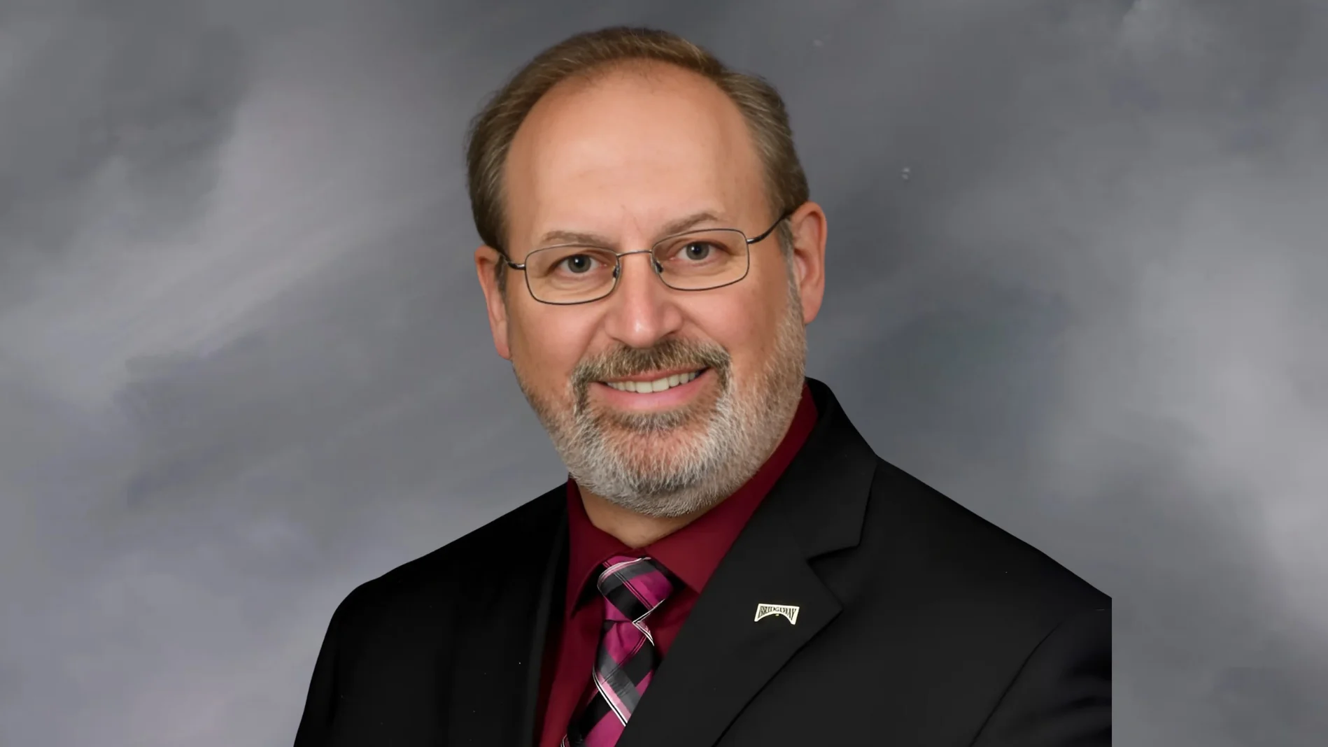 Robert L. Johnson, Village President at Village Of Williamsfield Robert L. Johnson, Village President at Village Of Williamsfield