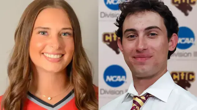 Sonia Ruchala and Richie Sperando Sonia Ruchala and Richie Sperando