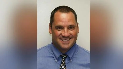 Dr. Michael J. Greenlee Superintendent at North Boone Community Unit School District 200