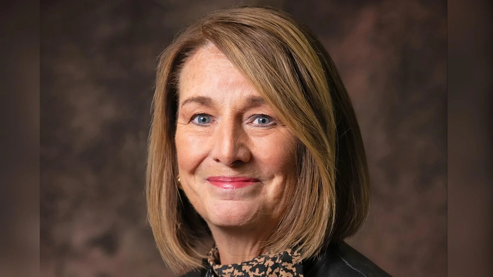 Deborah A. Conroy, Chair of the Illinois DuPage County Board