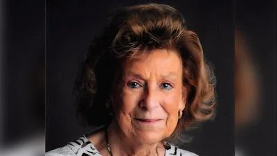 Deanna Demuzio Mayor of Carlinville