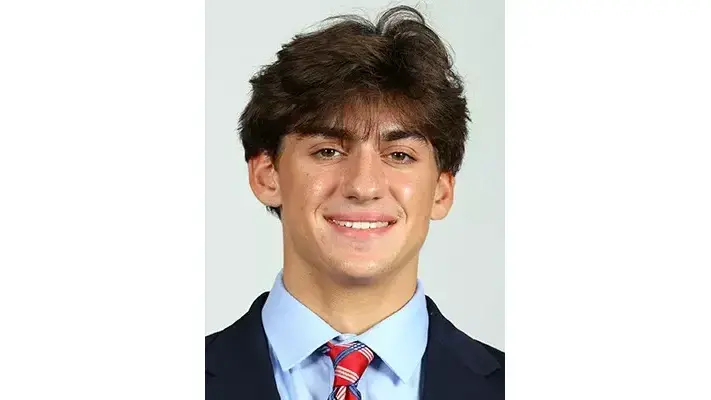 AJ Levine