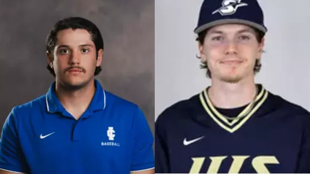 Which former Illinois Valley Times area high school standouts will be in action on Saturday, April 26?