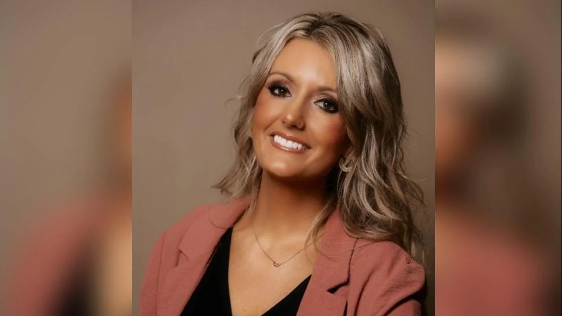 Brandilyn Klope Junior High/High School Principal