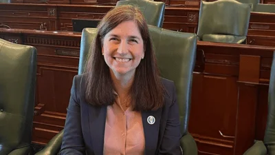 Tracy Katz Muhl, Illinois State Representative for 57th District