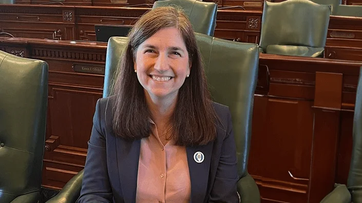 Rep. Muhl introduces bill in Illinois House to mandate appraisal process in auto insurance disputes