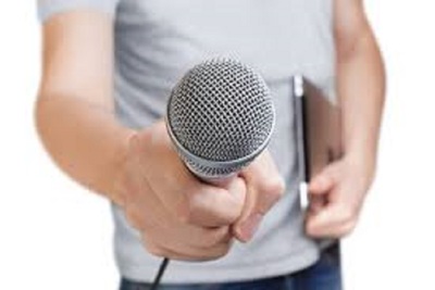 Medium microphone