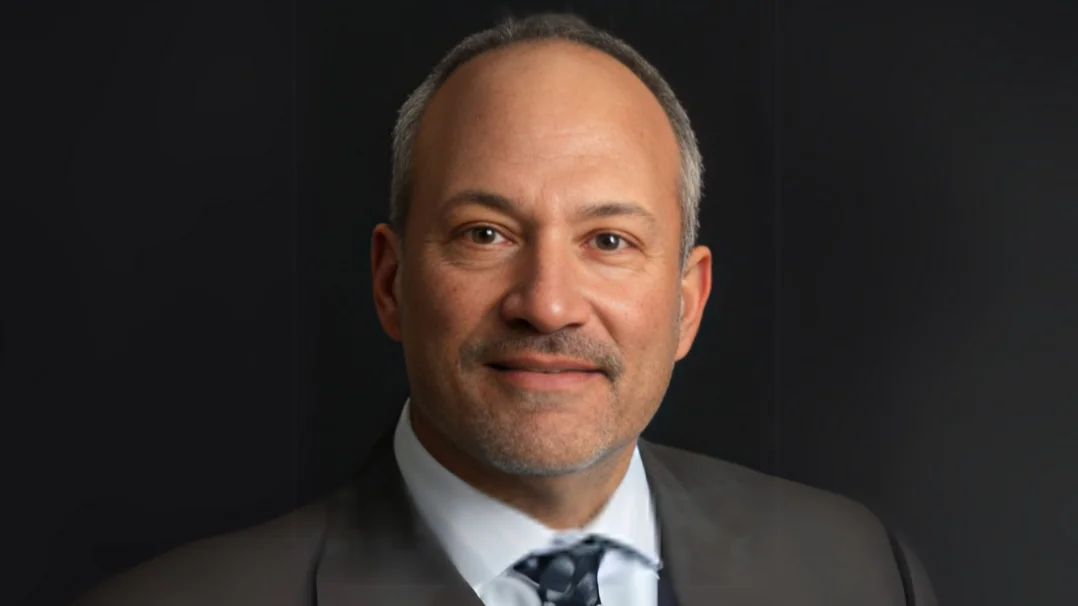 John F. Argoudelis Village President