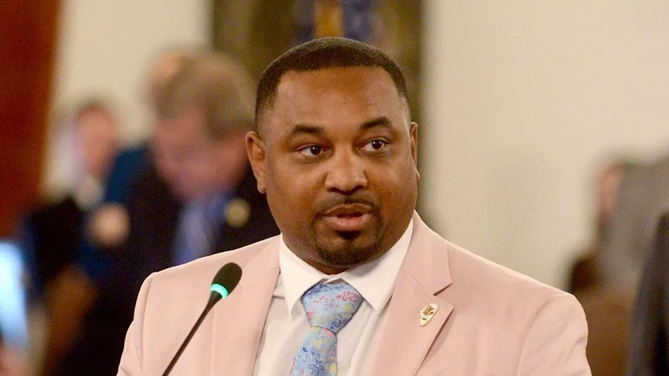 Sen. Preston introduces bill in Illinois Senate to recognize Reverend Jesse Jackson Day as a state holiday