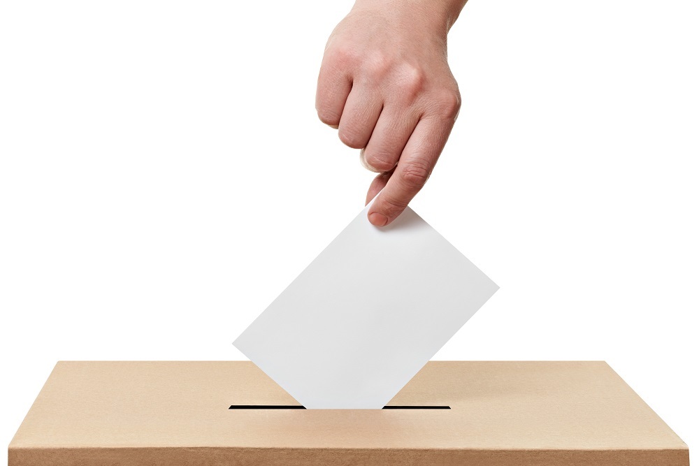 Vote8