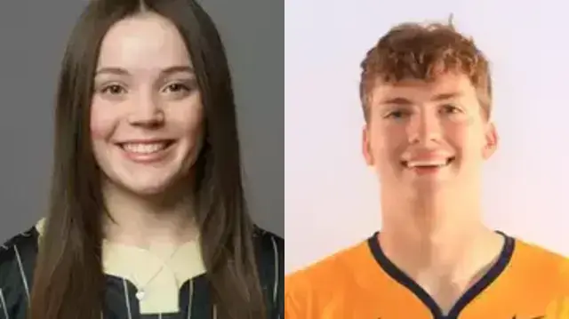 Which former Illinois Valley Times area high school standouts will be in action on Wednesday, April 9?