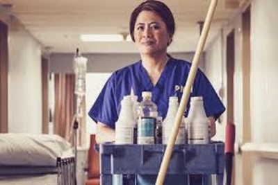 Medium housekeeping