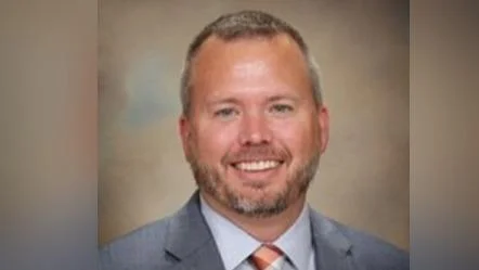 Paul T. Deters Superintendent at Lexington Community Unit School District 7