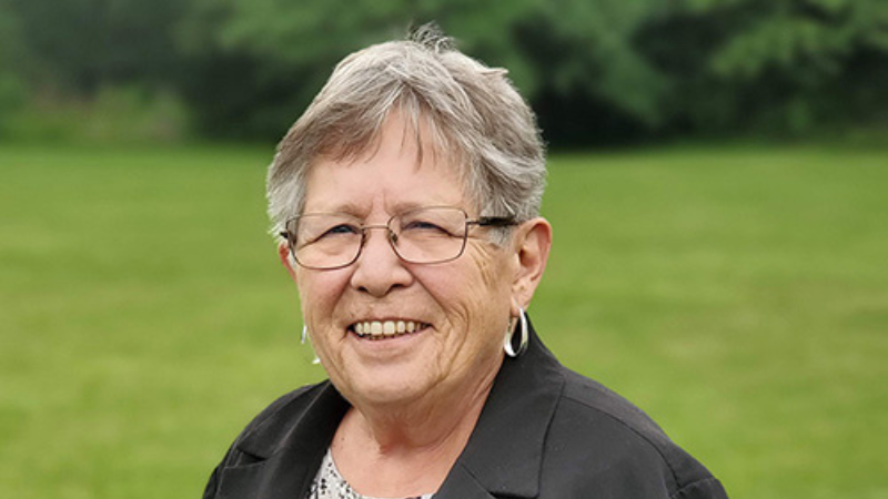 Village of Harristown Board of Trustees met Sept. 12