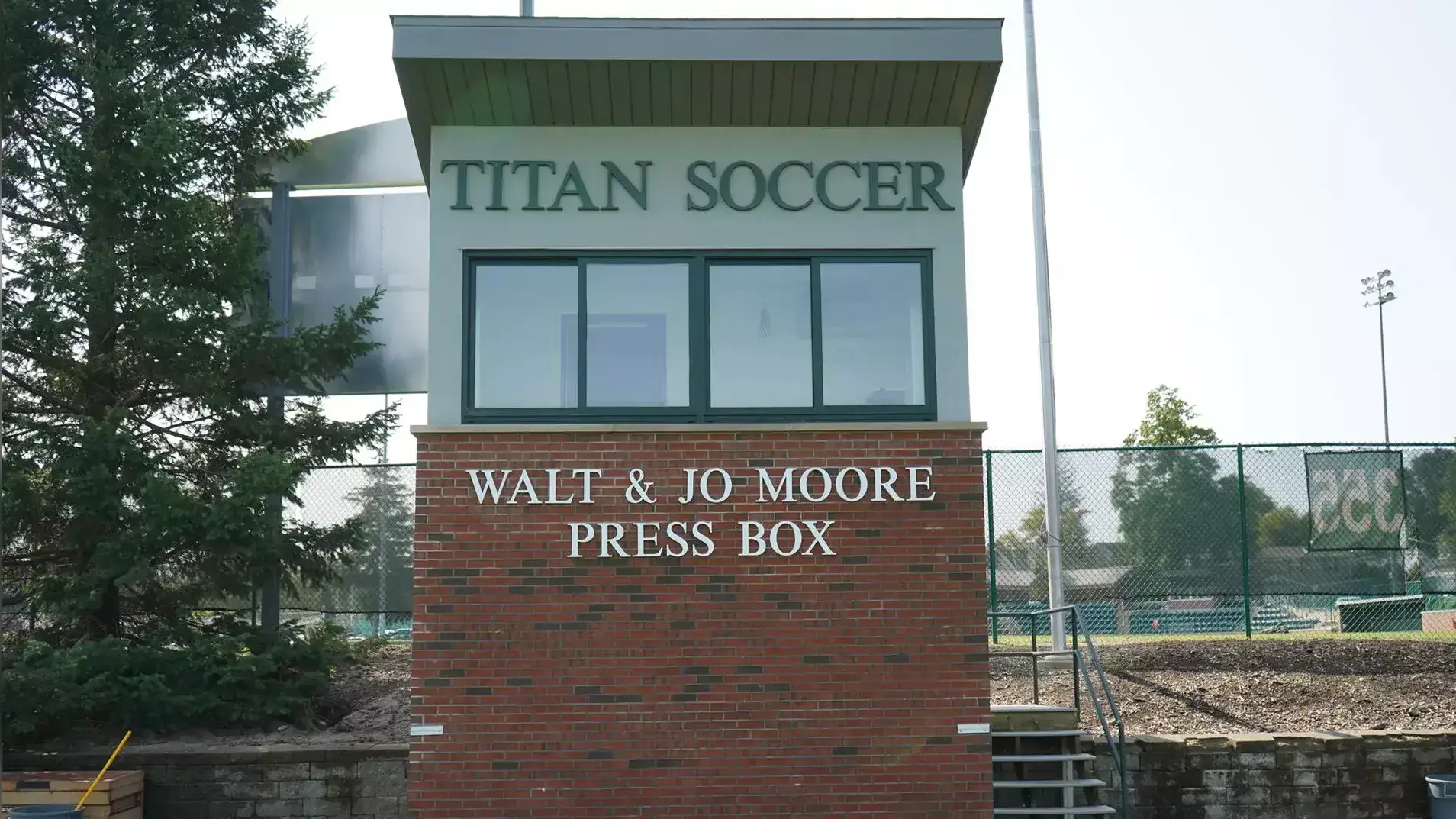 Division III Week celebrates impact of athletics at Illinois Wesleyan University Division III Week celebrates impact of athletics at Illinois Wesleyan University