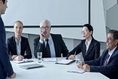 Medium meeting