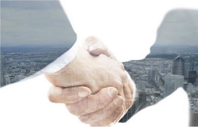 Medium partnership