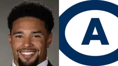 Austin Brown and Aden Jackson