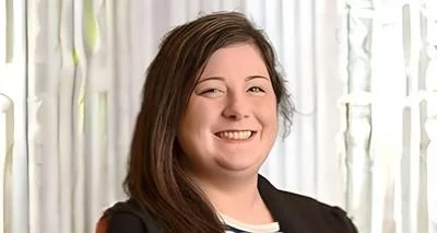 Krystle Able, Board Commissioner