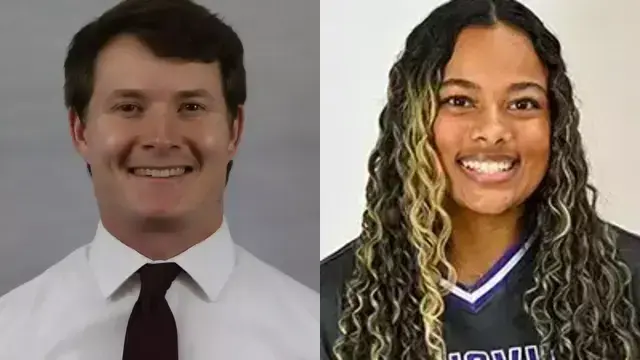 Which former Macon Reporter area high school standouts will be in action on Sunday, April 13?