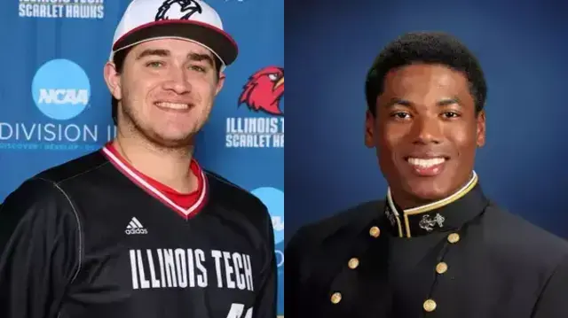 Which former West Cook News area high school standouts will be in action on Saturday, April 5?
