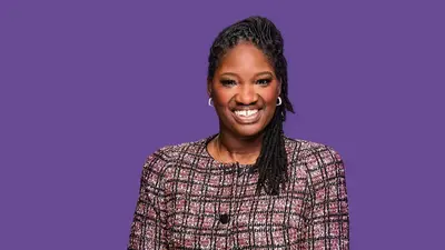 Medium lakisha mcfadden ceo executive director
