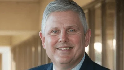 Dr. Dave Hellmich, President