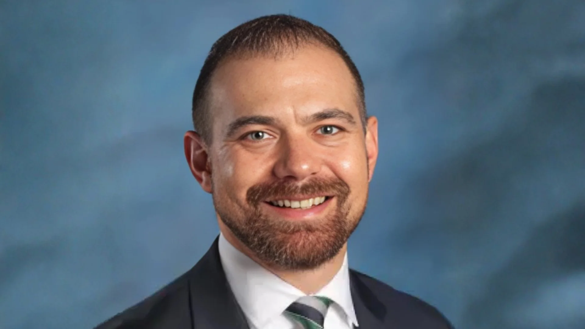 Jeremy Schmidt Superintendent at Grant Community High School District 124