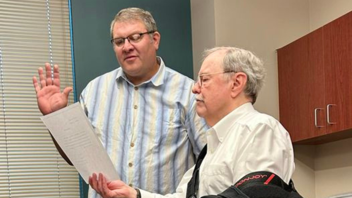City of Lanark City Council met April 1 City of Lanark City Council met April 1