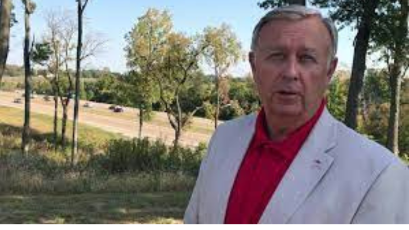 Monroe County Board of Commissioners met March 17