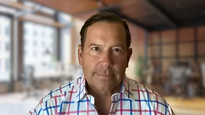 Steve Cortes, President for League of American Workers