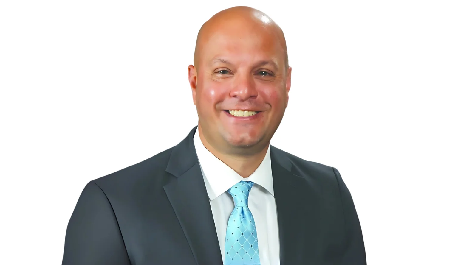 Dave Deets, Superintendent at Mascoutah Community Unit School District 19