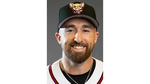 Mason McCoy's El Paso Chihuahuas lose 6-5 to Las Vegas Aviators on Thursday, July 23
