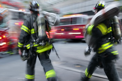 Medium fire 10