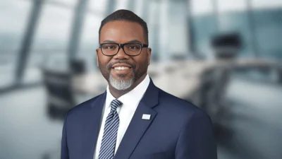 Medium brandon johnson chicago mayor