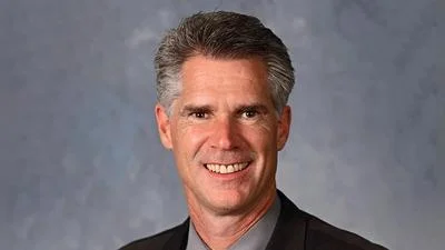 David Friess, Illinois State Representative for 115th District