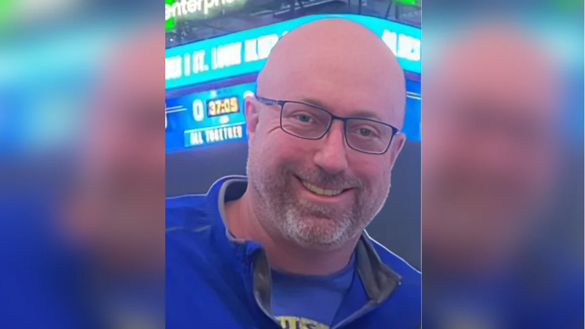 Brock Harris Assistant Superintendent of Schools - Human Resources and Programs / Director of Athletics and Activities