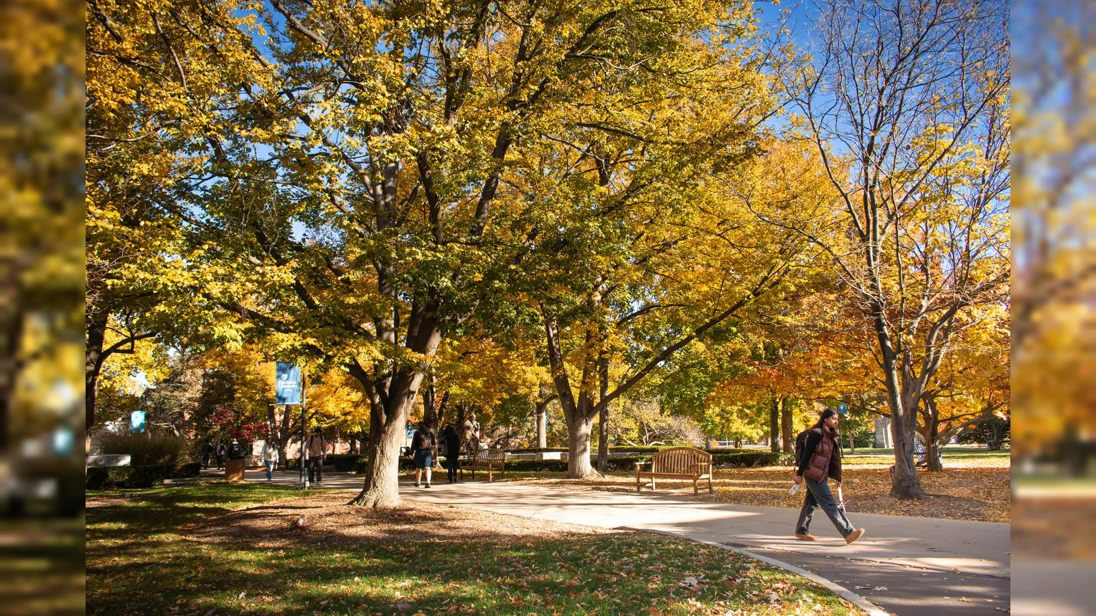 More than 1,000 Elmhurst University students named to Fall 2025 Dean's List
