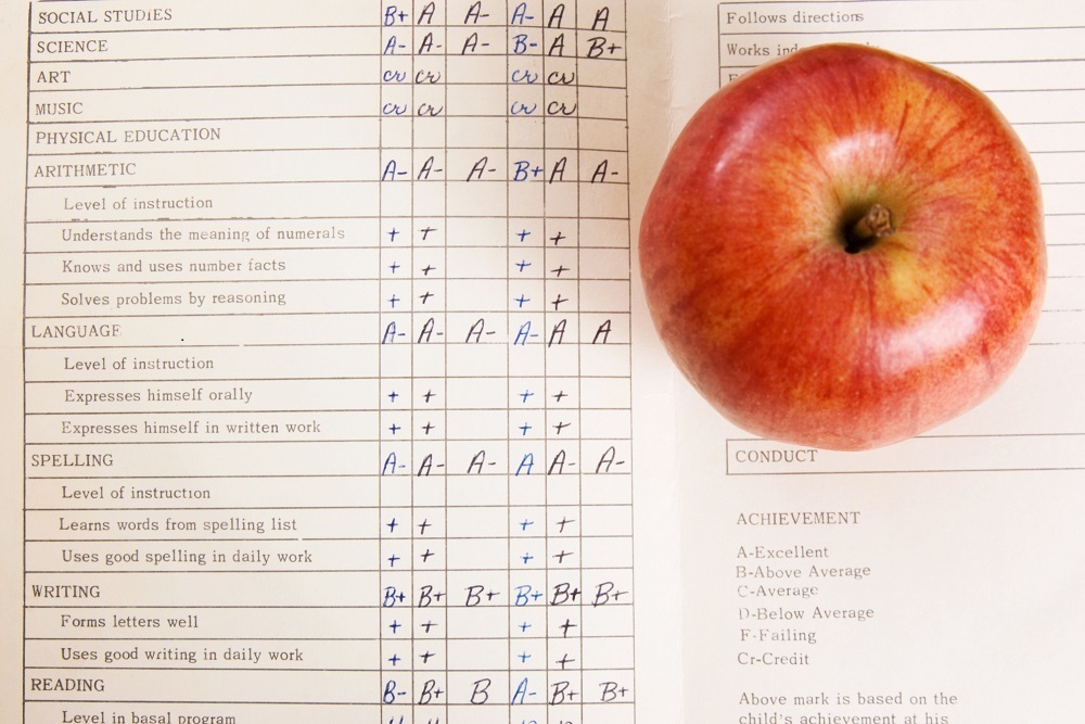 Statewide test results: 83 percent of Turner students failed math