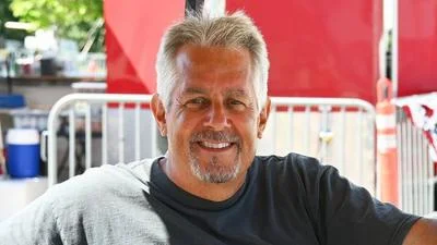 Dan Fialko, Chairperson at the Homer Glen Community Festival Committee