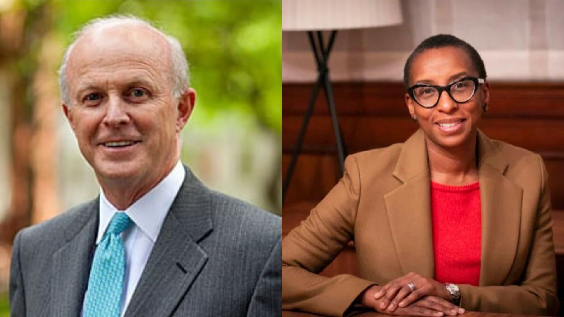 Dan Proft on Chicago businessman connection to Harvard president’s resignation: ‘They have no willingness to stand for things that are right’